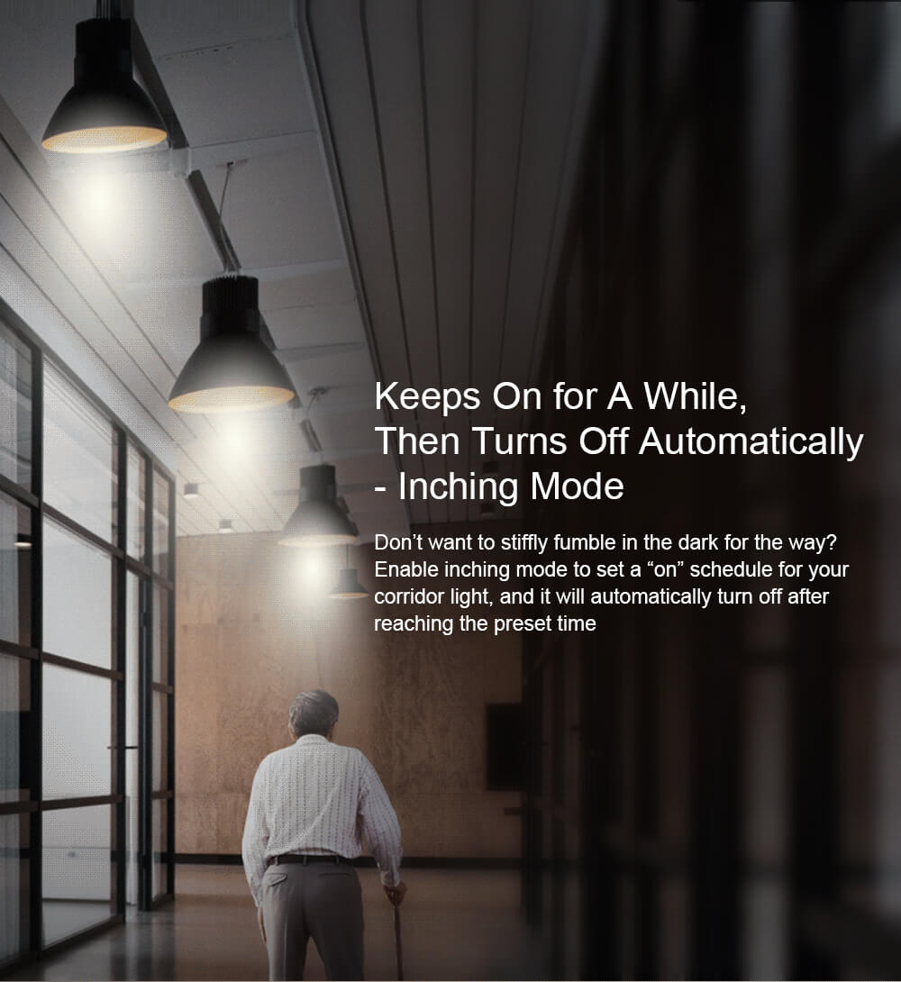 SONOFF 4CH Pro Smart Switch RF Home Automation Jordan Teqane.com سونوف مفاتيح تحكم ذكية الأردن تقني دوت كوم