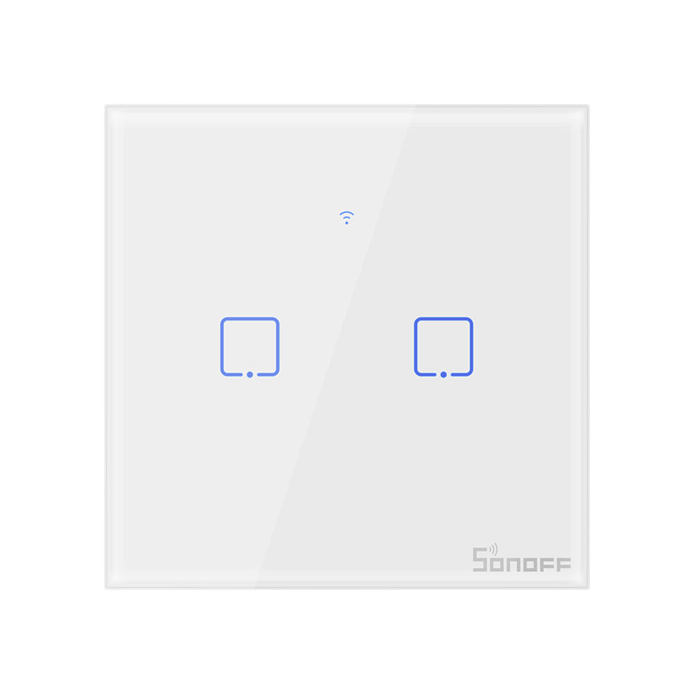 Google SONOFF Smart Home Starter Kit Amman Jordan Teqane.com جوجل سونوف حزمة لاتمتة المنزل الذكي عمان الاردن تقني دوت كوم