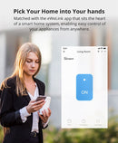 SONOFF Smart Light Wireless Wall Switch Home Automation Jordan Teqane.com سونوف لوحة مفاتيح إنارة ذكية الأردن تقني دوت كوم