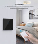 SONOFF Smart Light Wireless Wall Switch Home Automation Jordan Teqane.com سونوف لوحة مفاتيح إنارة ذكية الأردن تقني دوت كوم