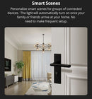 SONOFF Smart Light Wireless Wall Switch Home Automation Jordan Teqane.com سونوف لوحة مفاتيح إنارة ذكية الأردن تقني دوت كوم