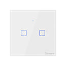 SONOFF Smart Light Wireless Wall Switch Home Automation Jordan Teqane.com سونوف لوحة مفاتيح إنارة ذكية الأردن تقني دوت كوم