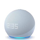 Amazon Echo Dot 5th Gen Amman Jordan Smart Home Teqane.com امازون ايكو دوت اليكسا الجيل الخامس المنزل الذكي عمّان الاردن تقني