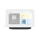 Google Nest Home Hub Smart Display Amman Jordan Smart Home Teqane.com جوجل نست هوم المنزل  الذكي عمّان الاردن تقني.كوم