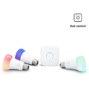 Philips Hue Color Kit 3 Amman Jordan Smart Home Teqane.com مجموعة الأنارة الذكية الملونة فيليبس المنزل الذكي عمّان الاردن تقني دوت كوم
