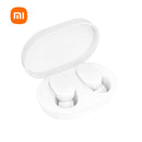 Xiaomi AirDot Bluetooth Earbuds Youth Edition Amman Jordan Teqane.com سماعات اذن بلوتوث شاومي عمّان الاردن تقني دوت كوم