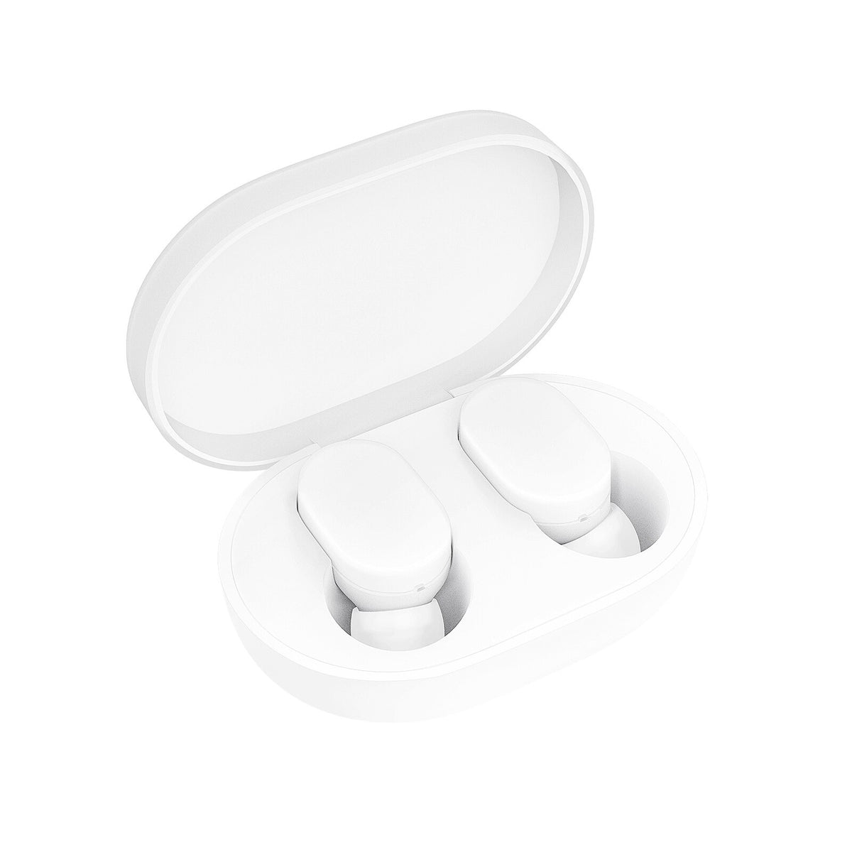 Xiaomi AirDot Bluetooth Earbuds Youth Edition Amman Jordan Teqane.com سماعات اذن بلوتوث شاومي عمّان الاردن تقني دوت كوم