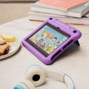 Tablet Amazon Fire 8 kids with Alexa Amman Jordan Smart Home Teqane.com تابلت امازون فاير مع اليكسا المنزل الذكي عمّان الاردن تقني دوت كوم