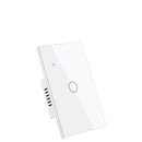 Smart Home Light Switch with Mobile Control | Jordan Amman Teqane.com