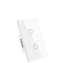 Smart Home Light Switch with Mobile Control | Jordan Amman Teqane.com