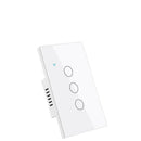 Smart Home Light Switch with Mobile Control | Jordan Amman Teqane.com