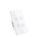Smart Home Light Switch with Mobile Control | Jordan Amman Teqane.com