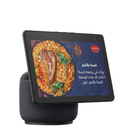 Amazon Echo Show 10 (Middle East Edition) 3rd-Gen Alexa | Home Smart Display (Arabic & English) Language