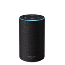 سماعة امازون ايكو اليكسا | الجيل الثاني | للمنزل الذكي (مستعمل - بحالة ممتازة)
