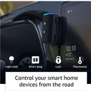 Amazon Echo Auto for Car with Alexa AI  | Jordan Amman Teqane.com