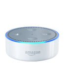 Amazon Echo dot 2nd Gen Alexa in  Jordan Amman Smart home teqane.com أمازون ايكو دوت اليكسا الجيل الثاني المنزل الذكي الاردن عمّان 