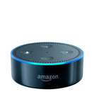 Amazon Echo dot 2nd Gen Alexa in  Jordan Amman Smart home teqane.com أمازون ايكو دوت اليكسا الجيل الثاني المنزل الذكي الاردن عمّان 