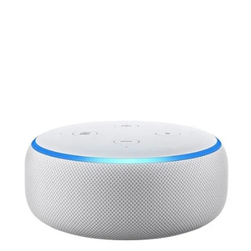 Amazon Echo Dot 3rd Gen Alexa | Home Smart Speaker (Arabic & English) Language