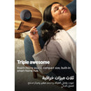 Amazon Echo Dot Max Alexa | Jordan Amman Teqane.com