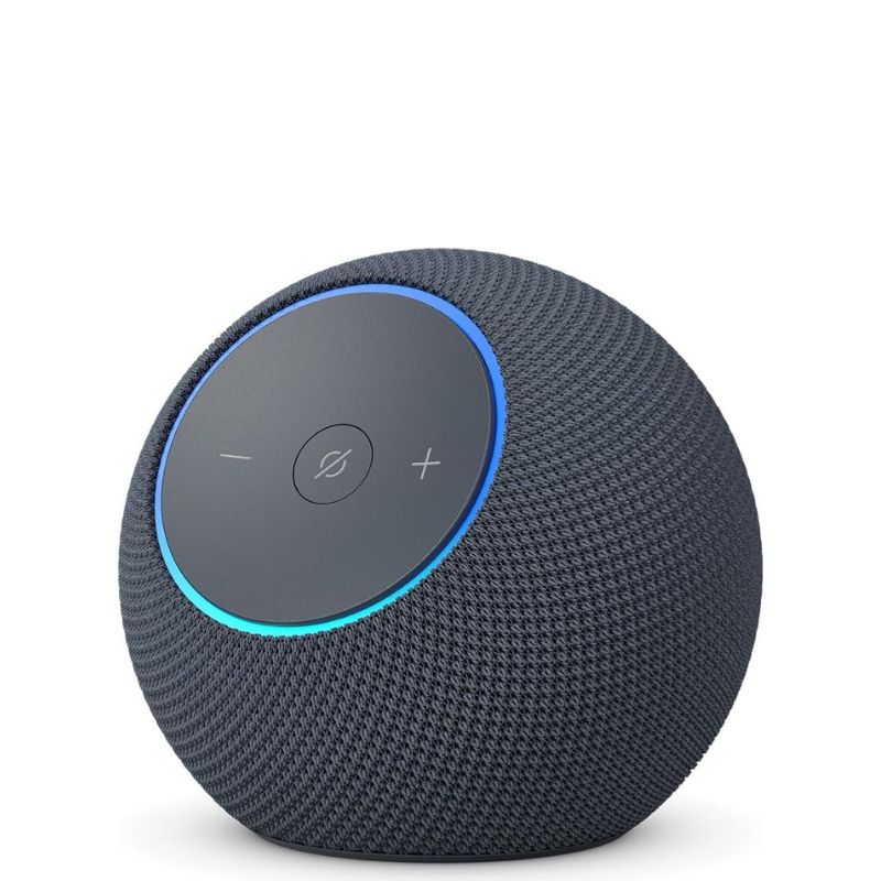 Amazon Echo Dot Max Alexa | Jordan Amman Teqane.com