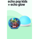  Amazon Echo pop+glow Kids Alexa Amman Jordan Smart Home Teqane.com امازون ايكو بوب+جلو للاطفال اليكسا المنزل الذكي عمّان الاردن تقني دوت كوم 