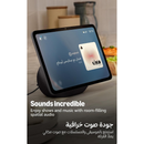 Amazon Echo Show 11 with Alexa+ | Jordan Amman Teqane.com