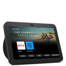  Amazon Echo Show 8 HD Amman Jordan Smart Home Teqane.com شاشة امازون ايكو اليكسا ٨ المنزل الذكي عمّان الاردن تقني دوت كوم 