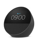  Amazon Echo Spot Alexa Amman Jordan Smart Home Teqane.com امازون ايكو سبوت اليكسا المنزل الذكي عمّان الاردن تقني دوت كوم 