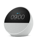 Amazon Echo Spot Alexa Amman Jordan Smart Home Teqane.com امازون ايكو سبوت اليكسا المنزل الذكي عمّان الاردن تقني دوت كوم 