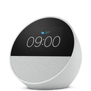  Amazon Echo Spot Alexa Amman Jordan Smart Home Teqane.com امازون ايكو سبوت اليكسا المنزل الذكي عمّان الاردن تقني دوت كوم 