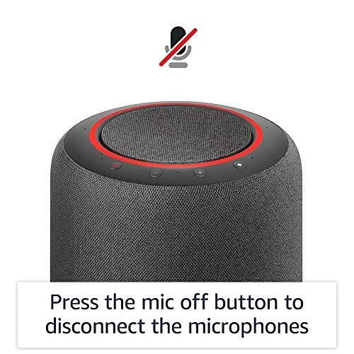 Amazon Echo Studio Alexa | Jordan Amman Teqane.com