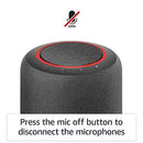 Amazon Echo Studio Alexa | Jordan Amman Teqane.com