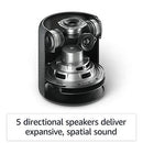 Amazon Echo Studio Alexa | Jordan Amman Teqane.com