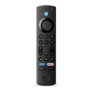 Amazon Fire Tv Remote Alexa Enhanced  | Jordan Amman Teqane.com