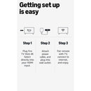 Amazon Fire TV Stick Select Alexa Smart Home Amman Jordan Teqane.com أمازون فاير ستك اليكسا عمان الاردن المنزل الذكي تقني دوت كوم