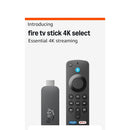 Amazon Fire TV Stick Select Alexa Smart Home Amman Jordan Teqane.com أمازون فاير ستك اليكسا عمان الاردن المنزل الذكي تقني دوت كوم