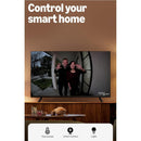 Amazon Fire TV Stick Select Alexa Smart Home Amman Jordan Teqane.com أمازون فاير ستك اليكسا عمان الاردن المنزل الذكي تقني دوت كوم