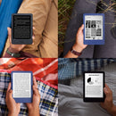 Amazon Kindle 2022 Release Amman Jordan Teqane.com امازون كيندل اصدار 2022 عمّان الاردن تقني دوت كوم