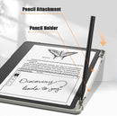 Amazon Kindle E-Reader 11th Gen Scribe Cover Amman Jordan Teqane.com غطاء امازون كيندل الجيل الحادي عشر عمّان الأردن تقني.كوم