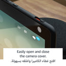 Amazon Echo Show 10 3rd Gen with Alexa Amman Jordan Smart Home Teqena.com شاشة أمازون ايكو 10 الذكية اليكسا المنزل الذكي عمّان الأردن تقني دوت كوم