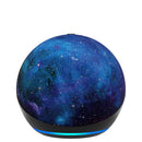  Amazon Echo Dot 5th Gen Amman Jordan Smart Home Teqane.com امازون ايكو دوت اليكسا الجيل الخامس المنزل الذكي عمّان الاردن تقني دوت كوم 