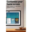 Amazon Echo Show 15 Full HD Smart Display with Fire TV - Teqane Jordan