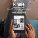Amazon Kindle 2022 Release Amman Jordan Teqane.com امازون كيندل اصدار 2022 عمّان الاردن تقني دوت كوم