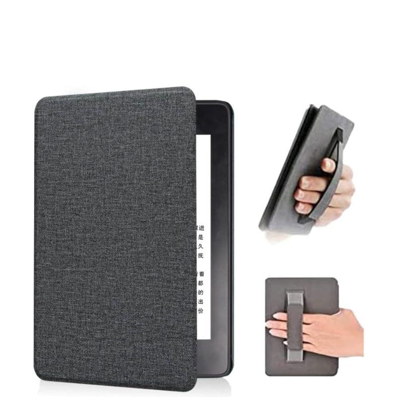 Amazon Kindle PaperWhite 12th Gen Cover Amman Jordan Teqane.com غطاء امازون كيندل بيبر وايت الجيل 12 عمّان الأردن تقني.كوم