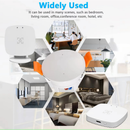 Human Presence Sensor WIFI | Tuya Smart Home | Micro Motion Wave Detection | Mobile App Control