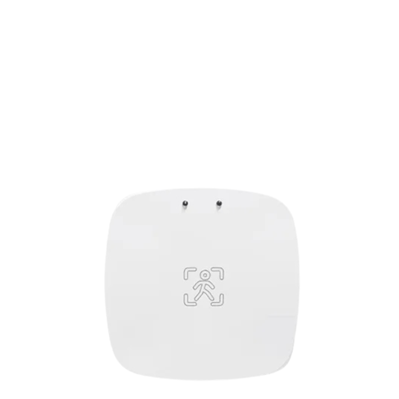 Human Presence Sensor ZigBee | Tuya Smart Home | Micro Motion Wave Detection | Mobile App Control | ZigBee Hub Required