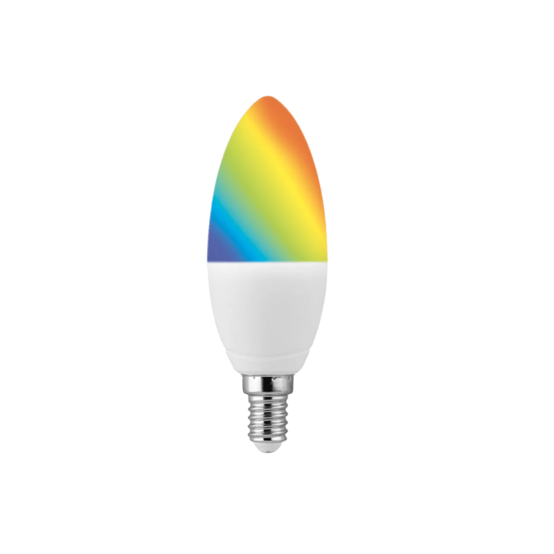 Livarno Zigbee Smart Home Light Bulb | Pack of 5 | Requires ZigBee Hub Livarno Zigbee Smart Home Light Bulb | Pack of 5 | Requires ZigBee Hub