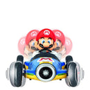 Mario Kart Carrera RC Car (Renewed) | 1:18 Scale | Rechargeable Battery