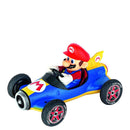 Mario Kart Carrera RC Car (Renewed) | 1:18 Scale | Rechargeable Battery