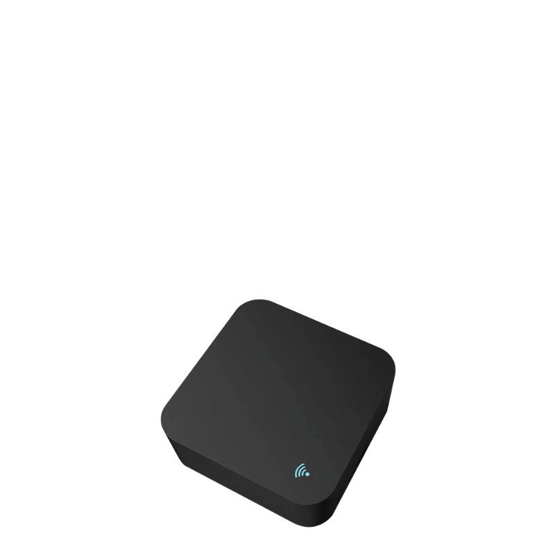 Mini Home Automation Remote Controller WIFI | Tuya Smart Home | Works with Amazon Alexa & Google Home | Mobile App Control